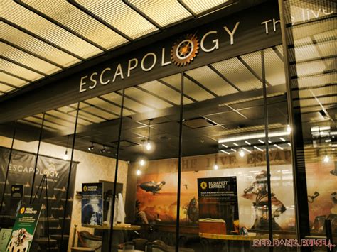 escapology|escapology near me.